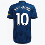 RASHFORD 10 (Third Jersey) 6973