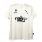 Camiseta de Fútbol Leeds United 1995/96