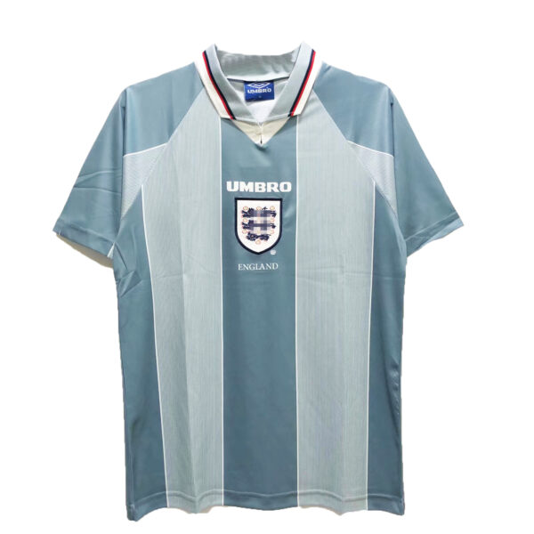 England Away Jersey 1996
