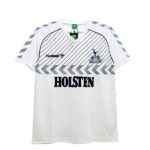Camiseta Tottenham Hotspur Primera Equipación 1986
