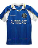 Italy Away Jersey 2023 Player Version