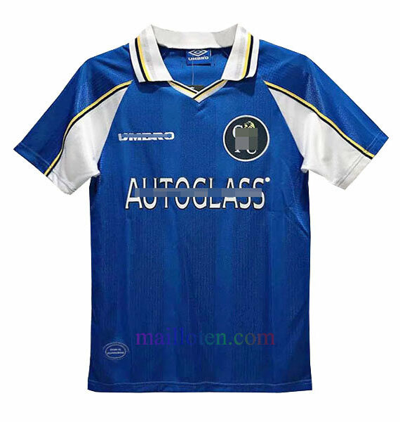 Chelsea Home Jersey 1997/99