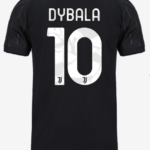 Dybala 10 (Away Jersey) 4480