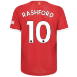 RASHFORD 10 (Home Jersey) 6973