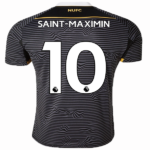 10 SAINT-MAXIMIN (Away Jersey) 13544
