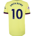 SMITH ROWE 10 (Away Jersey) 6870