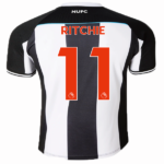 11 RITCHIE (Home Jersey) 13544