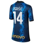 PERISIC 14 (Home Jersey) 4539