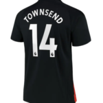 Townsend 14 (Away Jersey) 13376