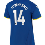 Townsend 14 (Home Jersey) 13376