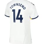 Townsend 14 (Third Jersey) 13376