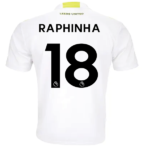 18 RAPHINHA (Home Jersey) 13692