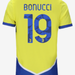 Bonucci 19 (Third Jersey) 4480