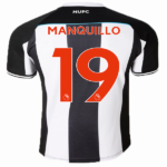 19 MANQUILLO (Home Jersey) 13544