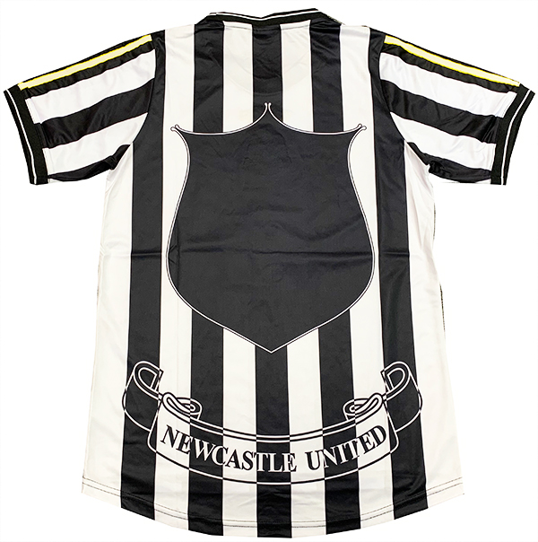 Newcastle United Home Jersey 1997/99