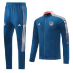 Chandal Arsenal 2021/22 Kit, Azul Real
