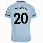 20 BOWEN (Away Jersey) 13516