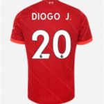 20 DIOGO J. (Home Jersey) 6830