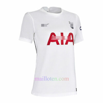 Temporada 2021/22 Tottenham Hotspur Primera Equipación Oficial Camiseta Unisex 