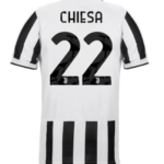 Chiesa 22 (Home Jersey) 4480