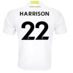 22 HARRISON (Home Jersey) 13692