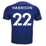 22 HARRISON (Away Jersey) 13692