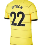 Ziyech 22 (Away Jersey) 6849
