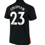 Coleman 23 (Away Jersey) 13376
