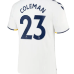 Coleman 23 (Third Jersey) 13376