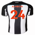 24 ALMIRON (Home Jersey) 13544
