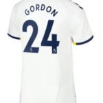 Gordon 24 (Third Jersey) 13376