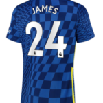 James 24 (Home Jersey) 6849