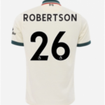 26 ROBERTSON (Away Jersey) 6830