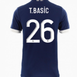 26 T.BASiC (Home Jersey) 4410
