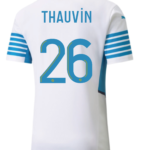 26 THAUViN (Home Jersey) 4458