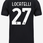 Locatelli 27 (Away Jersey) 4480