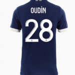 28 OUDiN (Home Jersey) 4410