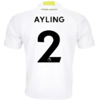 2 AYLING (Home Jersey) 13692