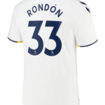 Rondón 33 (Third Jersey) 13376