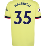 MARTINELLI 35 (Away Jersey) 6870