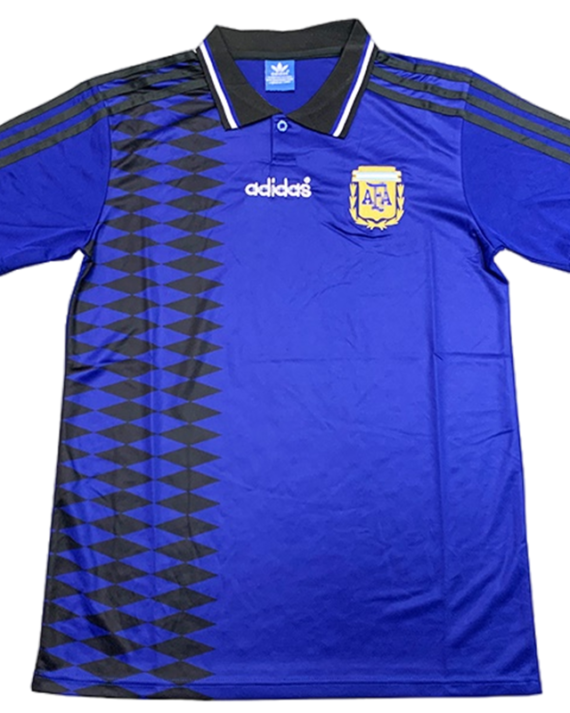 Argentina Away Jersey 1994