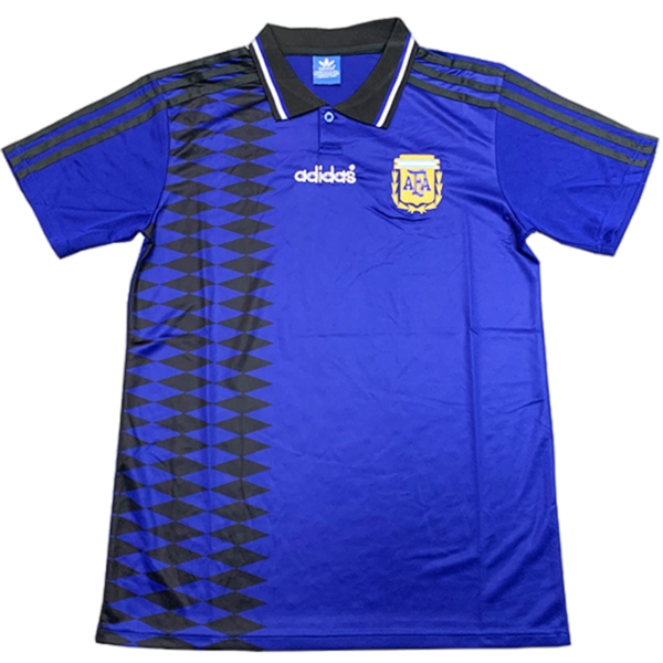 Argentina Away Jersey 1994