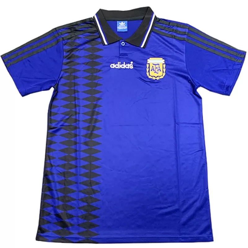 Retro Iceland Home Jersey 1994 By Adidas
