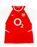 Arsenal Commemorative Jersey 2014