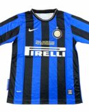 Inter Milan Home Jersey 2010-11