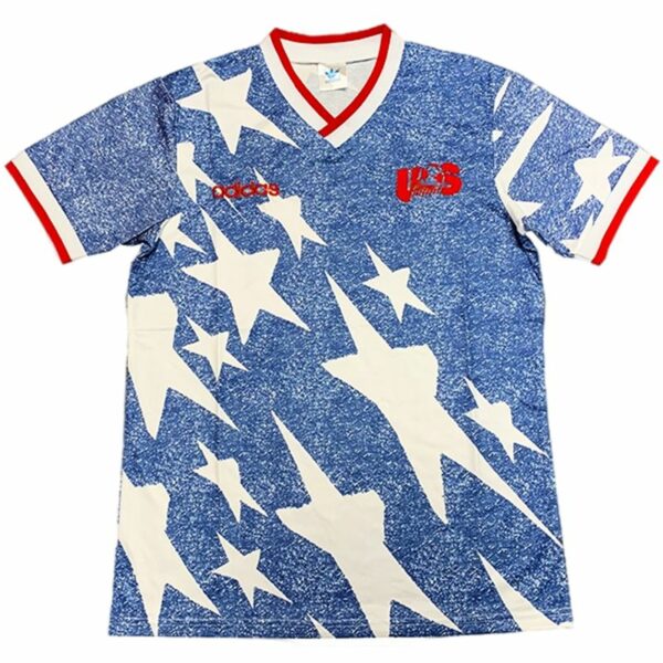 United States Away Jersey 1994