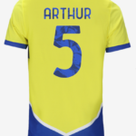 ARTHUR 5 (Third Jersey) 4480