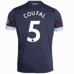 5 COUFAL (Third Jersey) 13516