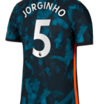 Jorginho 5 (Third Jersey) 6849