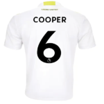 6 COOPER (Home Jersey) 13692